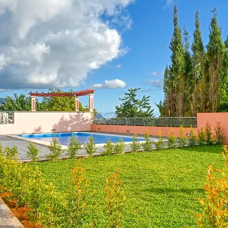 Mendonca, A In Madeira