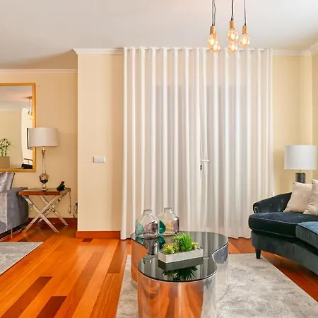 Mendonca, A In Madeira