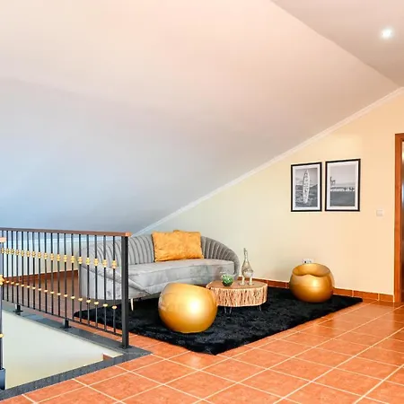 ヴィラ Mendonca, A In Madeira *