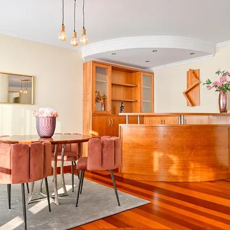 ヴィラ Mendonca, A In Madeira