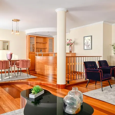 ヴィラ Mendonca, A In Madeira