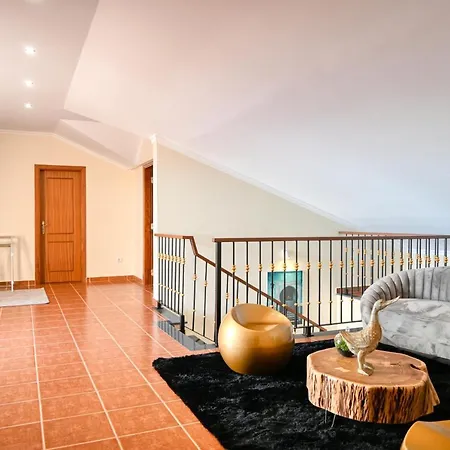 Mendonca, A In Madeira ヴィラ *