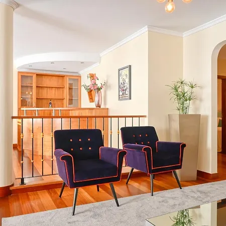 Mendonca, A In Madeira *