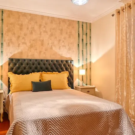 Mendonca, A In Madeira ヴィラ Canhas