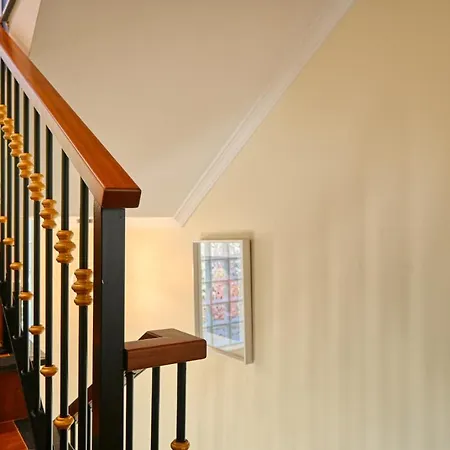 ヴィラ Mendonca, A In Madeira Canhas