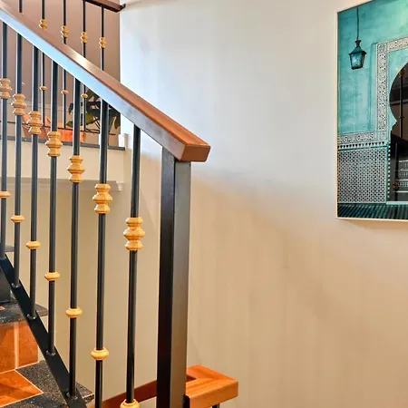 ヴィラ Mendonca, A In Madeira Canhas