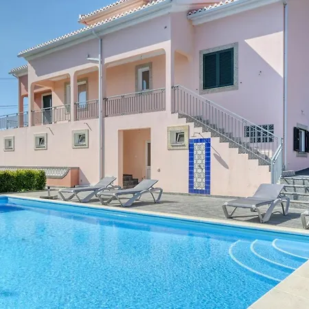 Mendonca, A In Madeira *