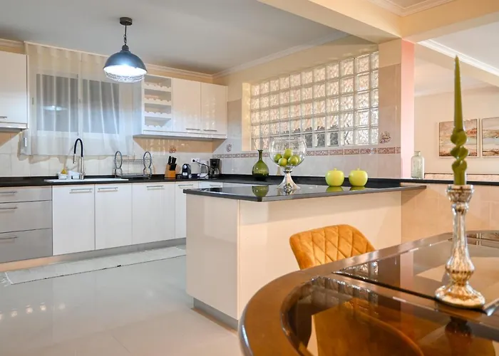 Mendonca, A In Madeira