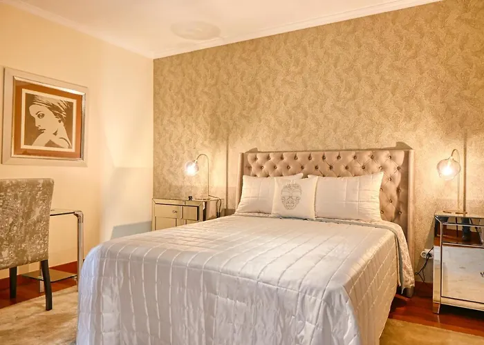 Mendonca, A In Madeira Canhas