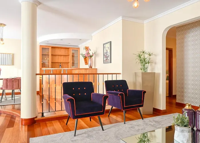 Mendonca, A In Madeira *