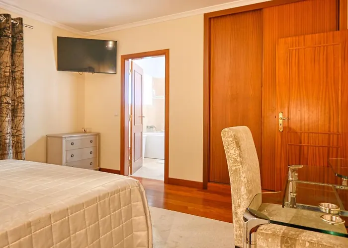 Vila Mendonca, A In Madeira Canhas