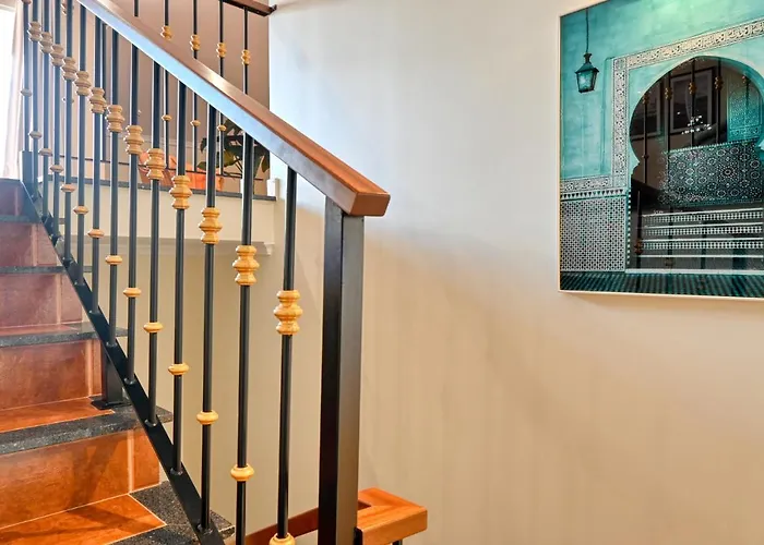 Vila Mendonca, A In Madeira Canhas