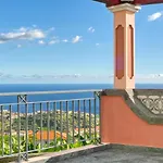 Mendonca, A In Madeira Canhas