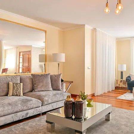 Mendonca, A In Madeira Вилла *