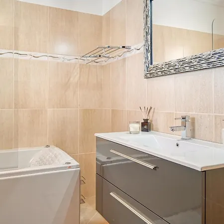 Вилла Mendonca, A In Madeira Canhas