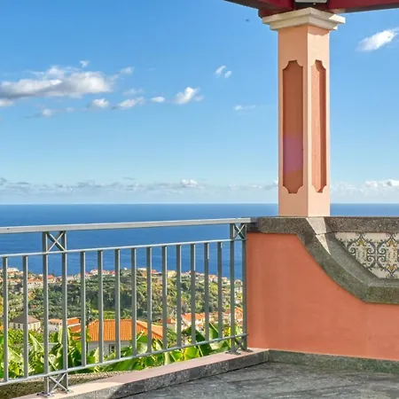 Mendonca, A In Madeira Canhas