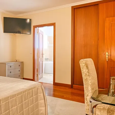 Вилла Mendonca, A In Madeira Canhas