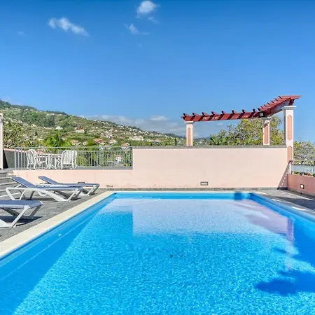 Mendonca, A In Madeira