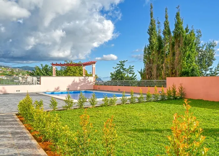 Mendonca, A In Madeira