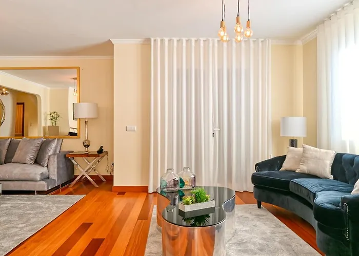 Mendonca, A In Madeira