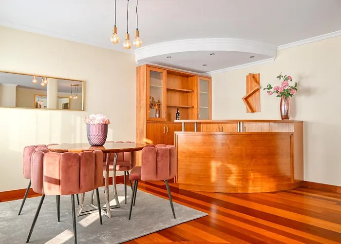 Vila Mendonca, A In Madeira