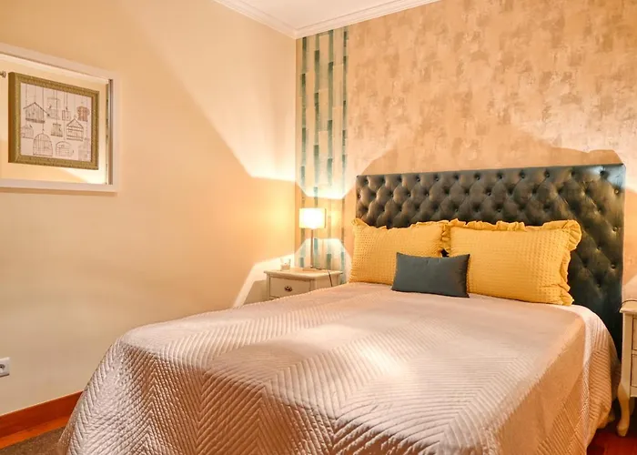 Villa Mendonca, A In Madeira Canhas