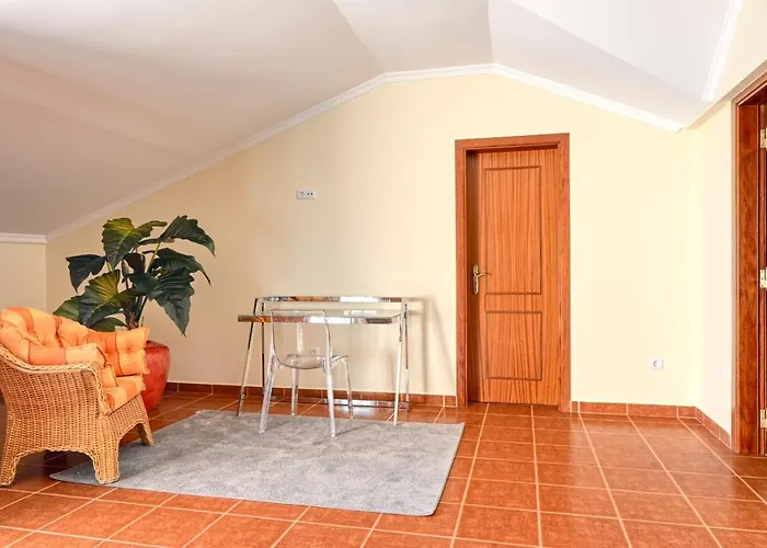 Mendonca, A In Madeira