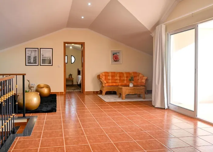 Villa Mendonca, A In Madeira *