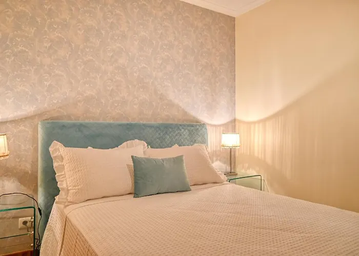 Villa Mendonca, A In Madeira Canhas