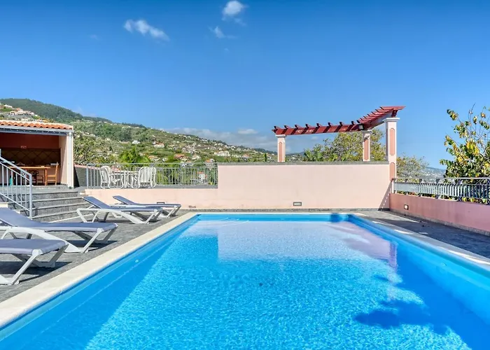 Mendonca, A In Madeira